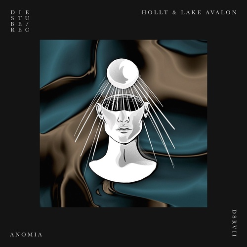 Hollt & Lake Avalon - Anomia [DSR007]